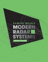 Modern Radar Systems 1596932422 Book Cover