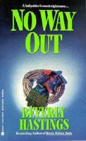 No Way Out 0425143996 Book Cover