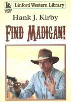 Find Madigan! 184782014X Book Cover