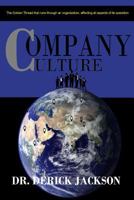 Company Culture 1985765489 Book Cover