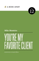You're My Favorite Client 1937557146 Book Cover