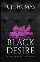 Black Desire 1549532359 Book Cover