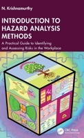 Introduction to Hazard Analysis Methods: A Practical Guide to Identifying and Assessing Risks in the Workplace 1041162324 Book Cover