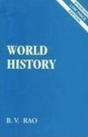 World History: From Early Times to AD 2011 8120731883 Book Cover