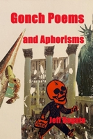 Nag Anhallo lan Callanagga Gonchan: Gonch Poems and Aphorisms 1678133027 Book Cover