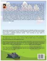 C'Ma and Papa's House B0CVSKDHG4 Book Cover