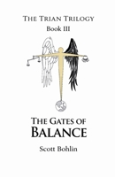 The Gates of Balance (Trian Trilogy) B0GVZZ1YYB Book Cover