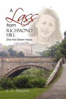 A Lass from Richmond Hill: 1465311289 Book Cover