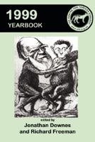 Centre for Fortean Zoology Yearbook 1999 1905723245 Book Cover