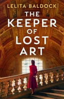 The Keeper of Lost Art 1805088386 Book Cover