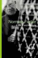 Norman Foster: A Life in Architecture 1590204328 Book Cover