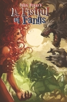 A Fistful of Fangs (John Dover's Fang series) B0GVB424M8 Book Cover