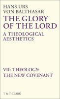 Theology: The New Covenant 0898702496 Book Cover