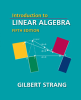 Introduction to Linear Algebra 0961408898 Book Cover