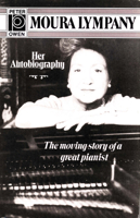 Moura: Her Autobiography 0720608244 Book Cover