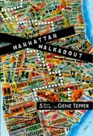 Manhattan Walkabout 0989803600 Book Cover