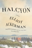 Halcyon 0593467086 Book Cover