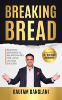 Breaking Bread 0648791173 Book Cover