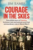 Courage in the Skies 1760529192 Book Cover