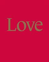 Love 184976655X Book Cover