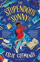 Stupendous Sonny 1526638371 Book Cover