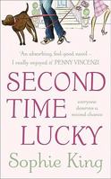 Second Time Lucky 0340922680 Book Cover