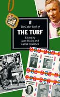 The Faber Book of the Turf 0571144276 Book Cover