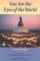 You Are the Eyes of the World 0932156061 Book Cover