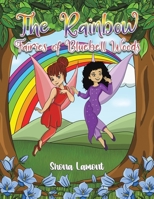 The Rainbow Fairies of Bluebell Woods 139841686X Book Cover