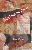 Bleeding on Paper B0GF7VSQRT Book Cover