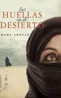 Las huellas en el desierto 1713539926 Book Cover
