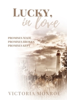 Lucky, in love B08CP9DMZV Book Cover