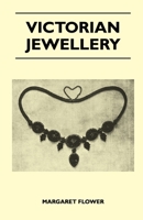 洋書 VICTORIAN JEWELLERY by PETER HINKS Victorian Jewellery by Peter Hinks (1991-04-06): Peter Hinks