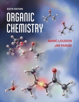Organic Chemistry 0195119991 Book Cover