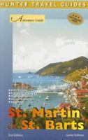 Adventure Guide St Martin & St Barts (Adventure Guide. St. Martin & St. Barts) (Adventure Guide. St. Martin & St. Barts) 1588435954 Book Cover