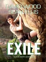 Exile 1940095727 Book Cover