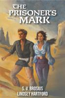 The Prisoner's Mark: A fantasy romance B0FLDHCHZL Book Cover
