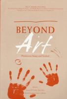 Beyond Art: Pleistocene Image and Symbol (Wattis Symposium Series in Anthropology) 1332296483 Book Cover