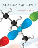 Bundle: Organic Chemistry (with Organic ChemistryNow), 2nd + Solutions Manual/Study Guide 0495051187 Book Cover