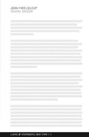 Digital Magma : De l'utopie des rave parties à la génération iPod 1933128704 Book Cover