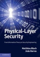 Physical-Layer Security 0521516501 Book Cover