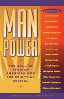 Manpower: The Call for Spiritual Revival of Men in America 0785273476 Book Cover