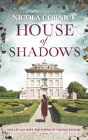 House of Shadows 152581138X Book Cover
