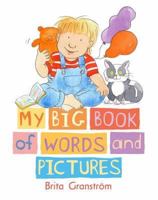 My Big Book of Words and Pictures 1844282287 Book Cover