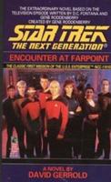 Encounter at Farpoint 0671652419 Book Cover