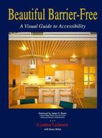 Beautiful Barrier-Free: A Visual Guide to Accessibility 0442008821 Book Cover
