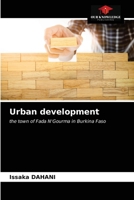 Urban development 6203639648 Book Cover