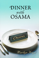 Dinner with Osama (ND Sullivan Prize Short Fiction) 0268033188 Book Cover