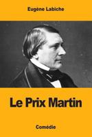 Le Prix Martin 1974365093 Book Cover