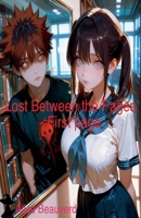Lost Between the Pages - First page B0FWK7MRC1 Book Cover